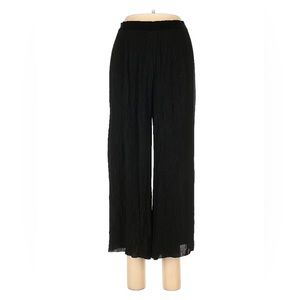 Zara high waist dress pants. Size large.